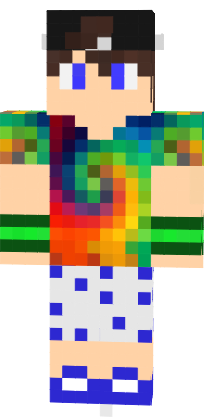 Preview of texture: TheLux