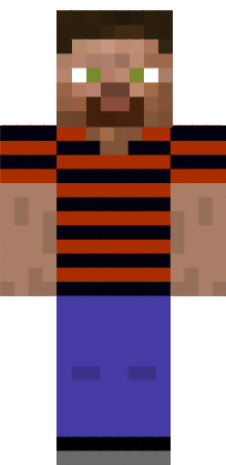Preview of texture: erik orginal