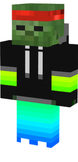 zom-boy