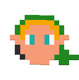 Links head