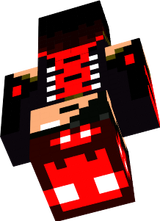 FeroHerobrine