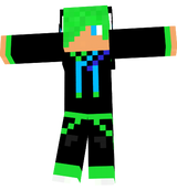 Skinnersdal