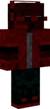 Nether DJ