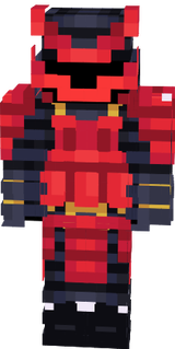 samurai 3