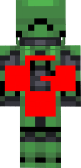 gunner