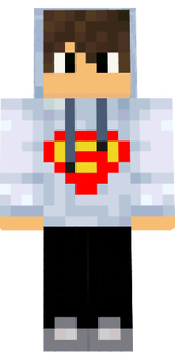SuperMann