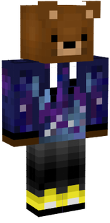 TheCosmicBear