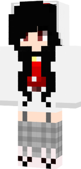 NevGirl - by: zTiahBoss 
