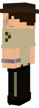 sherif