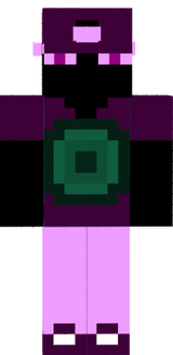 endermano