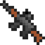 Sniper Rifle
