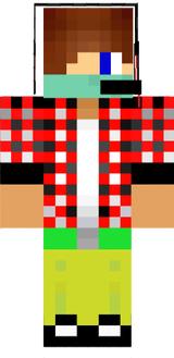 VIRUSBOY