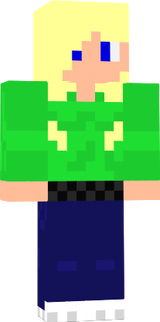 minecraft gal