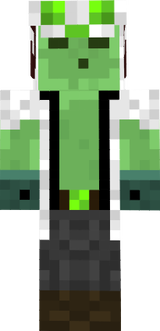 Elfithemonk
