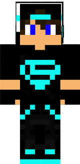 Supermen