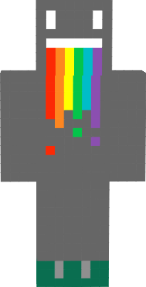 Preview of texture: mane