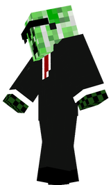 Cool Creeper