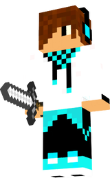 char