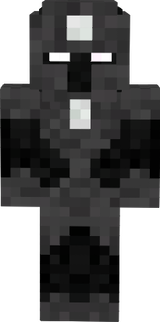 ENDER BOSS