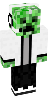 EcreeperBR