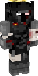 FawnrdMC echo pija