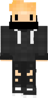 skin minecxraft