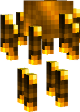 Blodis Mix Blaze