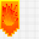 Fire Cape