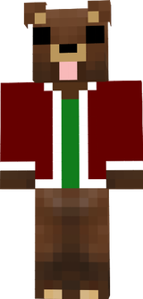 skin for eXtremeMake