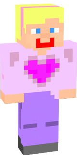 Big Heart