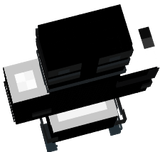 Test Skin 1 Black