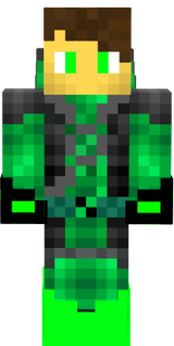 GreenDash 