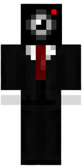 Kamera man
