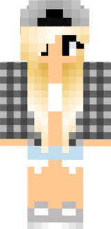 Blond Girl
