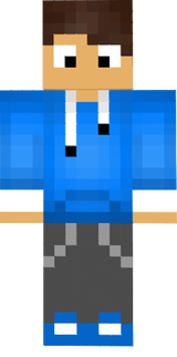 le mega skin