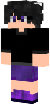 Astutoo purple