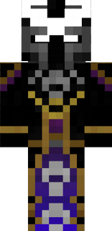 king hirobrine