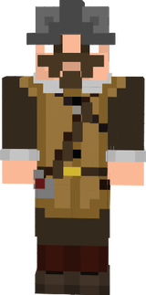 German musketeer