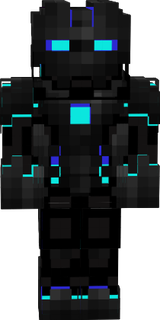Technoman