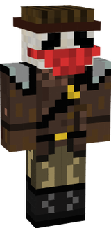 pandacow