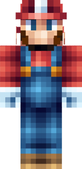 MarioGameplaysBR
