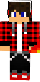skin mine
