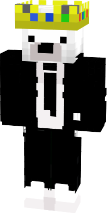 Preview of texture: panditaking