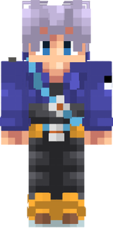 trunks del futuro