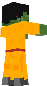 zombie