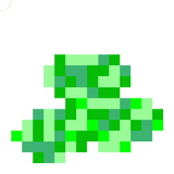 Mordinite Crystals