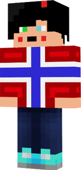 Norge_Gaming