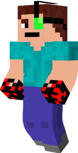 Killer Bot