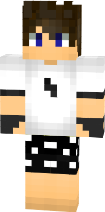 Preview of texture: Luiz_HenriquePVP