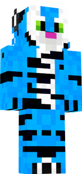 Vrbkuv tygr 2